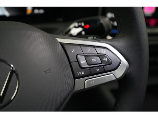 Volkswagen Tiguan 1.5 eTSI 150 pk Life Edition 7-DSG | Trekhaak | Achteruitrijcamera | Apple Carplay | Climatronic | ActivLease financial lease