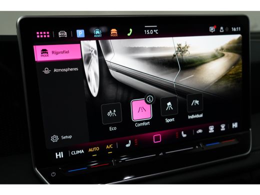 Volkswagen Tiguan 1.5 eTSI 150 pk Life Edition 7-DSG | Trekhaak | Achteruitrijcamera | Apple Carplay | Climatronic | ActivLease financial lease