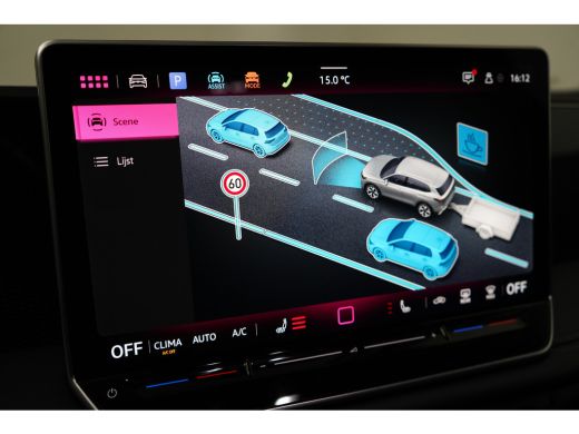 Volkswagen Tiguan 1.5 eTSI 150 pk Life Edition 7-DSG | Trekhaak | Achteruitrijcamera | Apple Carplay | Climatronic | ActivLease financial lease