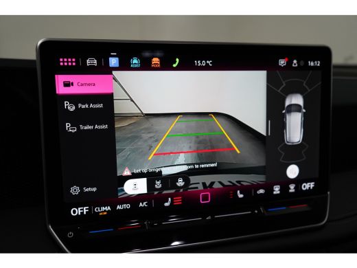 Volkswagen Tiguan 1.5 eTSI 150 pk Life Edition 7-DSG | Trekhaak | Achteruitrijcamera | Apple Carplay | Climatronic | ActivLease financial lease