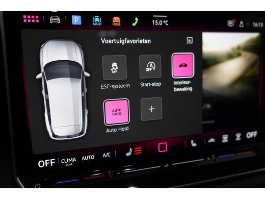 Volkswagen Tiguan 1.5 eTSI 150 pk Life Edition 7-DSG | Trekhaak | Achteruitrijcamera | Apple Carplay | Climatronic | ActivLease financial lease
