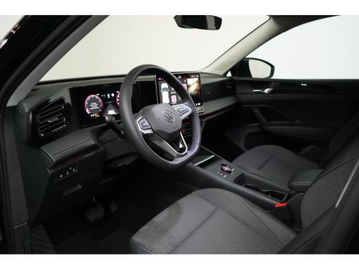 Volkswagen Tiguan 1.5 eTSI 150 pk Life Edition 7-DSG | Trekhaak | Achteruitrijcamera | Apple Carplay | Climatronic | ActivLease financial lease