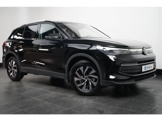 Volkswagen Tiguan 1.5 eTSI 150 pk Life Edition 7-DSG | Trekhaak | Achteruitrijcamera | Apple Carplay | Climatronic | ActivLease financial lease