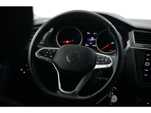 Volkswagen Tiguan 1.5 TSI 150 PK DSG Life Business | CAMERA ACHTER | STUUR + STOELVERW. | ADAPT. CRUISE | APP. CONN... ActivLease financial lease
