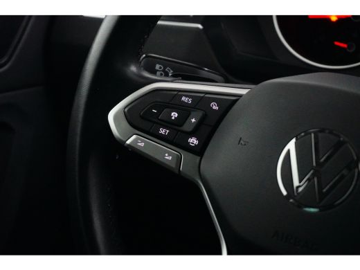 Volkswagen Tiguan 1.5 TSI 150 PK DSG Life Business | CAMERA ACHTER | STUUR + STOELVERW. | ADAPT. CRUISE | APP. CONN... ActivLease financial lease