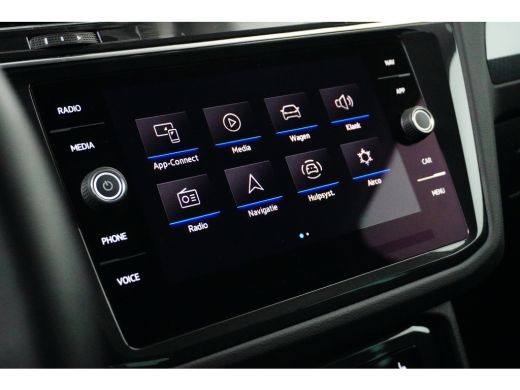 Volkswagen Tiguan 1.5 TSI 150 PK DSG Life Business | CAMERA ACHTER | STUUR + STOELVERW. | ADAPT. CRUISE | APP. CONN... ActivLease financial lease