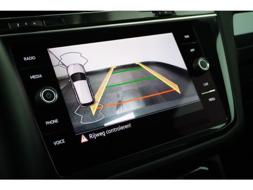 Volkswagen Tiguan 1.5 TSI 150 PK DSG Life Business | CAMERA ACHTER | STUUR + STOELVERW. | ADAPT. CRUISE | APP. CONN... ActivLease financial lease