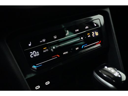 Volkswagen Tiguan 1.5 TSI 150 PK DSG Life Business | CAMERA ACHTER | STUUR + STOELVERW. | ADAPT. CRUISE | APP. CONN... ActivLease financial lease