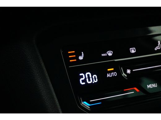 Volkswagen Tiguan 1.5 TSI 150 PK DSG Life Business | CAMERA ACHTER | STUUR + STOELVERW. | ADAPT. CRUISE | APP. CONN... ActivLease financial lease