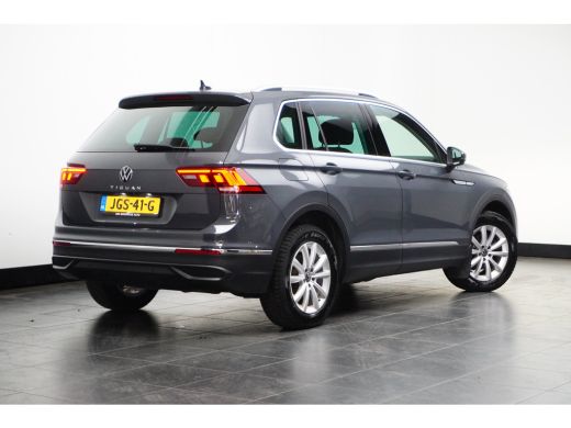 Volkswagen Tiguan 1.5 TSI 150 PK DSG Life Business | CAMERA ACHTER | STUUR + STOELVERW. | ADAPT. CRUISE | APP. CONN... ActivLease financial lease