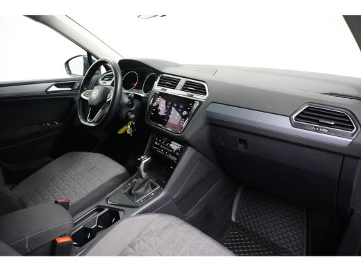 Volkswagen Tiguan 1.5 TSI 150 PK DSG Life Business | CAMERA ACHTER | STUUR + STOELVERW. | ADAPT. CRUISE | APP. CONN... ActivLease financial lease