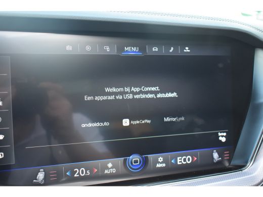 Volkswagen Touareg 3.0 TSI eHybrid 462PK 4MOTION R | SOH 91% | ALARM | TREKHAAK | 21 INCH | LUCHTVERING | PANORAMADA... ActivLease financial lease