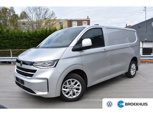 Volkswagen Transporter 2.0 TDI L1H1 28 Bulli | CAMERA | NAVI | MATRIX LED | APP.CONNECT | STOEL.VERW | DAB | KEYLESS |