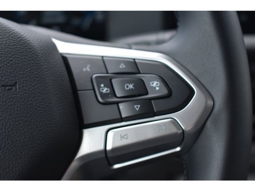 Volkswagen Transporter 2.0 TDI L1H1 28 Bulli | CAMERA | NAVI | MATRIX LED | APP.CONNECT | STOEL.VERW | DAB | KEYLESS | ActivLease financial lease