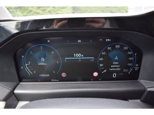 Volkswagen Transporter 2.0 TDI L1H1 28 Bulli | CAMERA | NAVI | MATRIX LED | APP.CONNECT | STOEL.VERW | DAB | KEYLESS | ActivLease financial lease