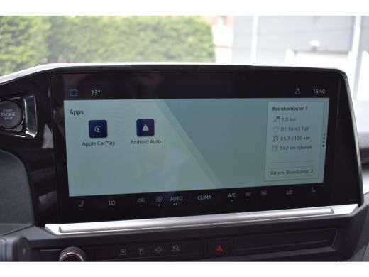 Volkswagen Transporter 2.0 TDI L1H1 28 Bulli | CAMERA | NAVI | MATRIX LED | APP.CONNECT | STOEL.VERW | DAB | KEYLESS | ActivLease financial lease