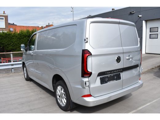 Volkswagen Transporter 2.0 TDI L1H1 28 Bulli | CAMERA | NAVI | MATRIX LED | APP.CONNECT | STOEL.VERW | DAB | KEYLESS | ActivLease financial lease