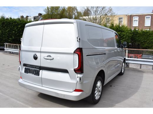 Volkswagen Transporter 2.0 TDI L1H1 28 Bulli | CAMERA | NAVI | MATRIX LED | APP.CONNECT | STOEL.VERW | DAB | KEYLESS | ActivLease financial lease
