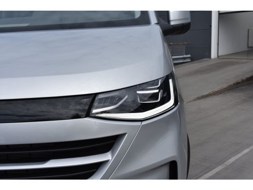 Volkswagen Transporter 2.0 TDI L1H1 28 Bulli | CAMERA | NAVI | MATRIX LED | APP.CONNECT | STOEL.VERW | DAB | KEYLESS | ActivLease financial lease