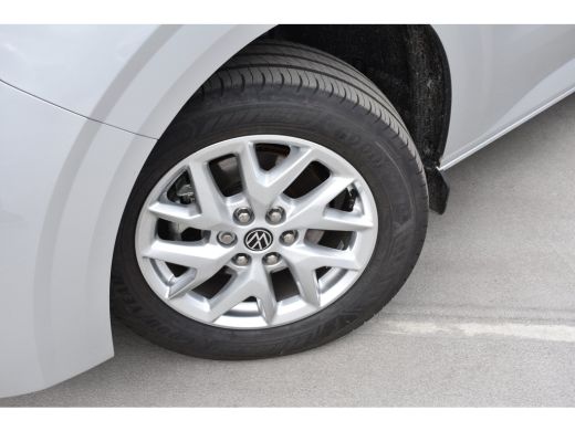 Volkswagen Transporter 2.0 TDI L1H1 28 Bulli | CAMERA | NAVI | MATRIX LED | APP.CONNECT | STOEL.VERW | DAB | KEYLESS | ActivLease financial lease