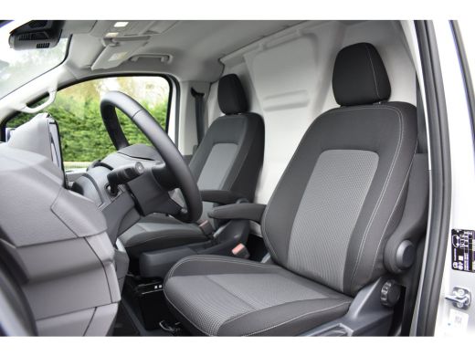 Volkswagen Transporter 2.0 TDI L1H1 28 Bulli | CAMERA | NAVI | MATRIX LED | APP.CONNECT | STOEL.VERW | DAB | KEYLESS | ActivLease financial lease