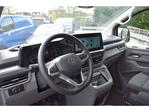 Volkswagen Transporter 2.0 TDI L1H1 28 Bulli | CAMERA | NAVI | MATRIX LED | APP.CONNECT | STOEL.VERW | DAB | KEYLESS | ActivLease financial lease