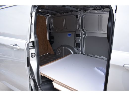 Volkswagen Transporter 2.0 TDI L1H1 28 Bulli | CAMERA | NAVI | MATRIX LED | APP.CONNECT | STOEL.VERW | DAB | KEYLESS | ActivLease financial lease