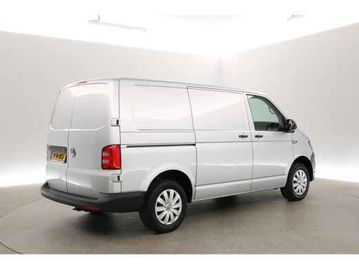 Volkswagen Transporter 2.0 TSI L1H1 150PK | BENZINE | Airco | 3 Zits | Parkeersensoren | Elektrpakket ActivLease financial lease