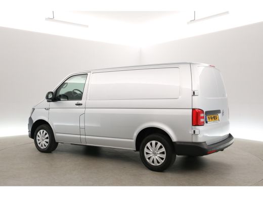 Volkswagen Transporter 2.0 TSI L1H1 150PK | BENZINE | Airco | 3 Zits | Parkeersensoren | Elektrpakket ActivLease financial lease