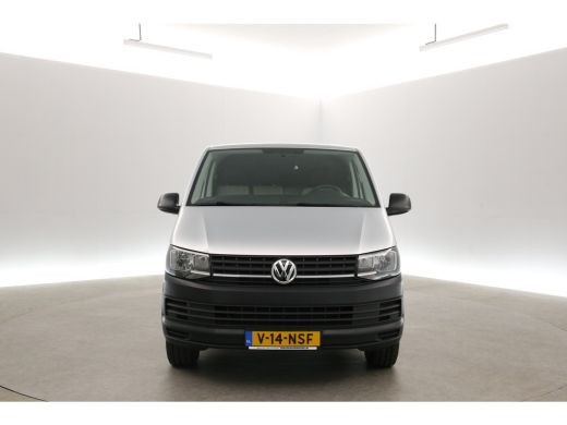 Volkswagen Transporter 2.0 TSI L1H1 150PK | BENZINE | Airco | 3 Zits | Parkeersensoren | Elektrpakket ActivLease financial lease