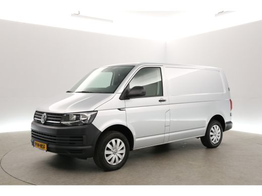 Volkswagen Transporter 2.0 TSI L1H1 150PK | BENZINE | Airco | 3 Zits | Parkeersensoren | Elektrpakket ActivLease financial lease