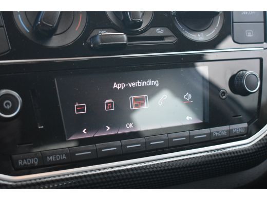 Volkswagen up! 1.0 MPI 65PK VERLENGDE GARANTIE | NAVI VIA APP | AIRCO | 14 INCH | DAB+ | START/ STOP SYSTEEM | LED ActivLease financial lease