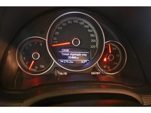 Volkswagen up! 1.0 MPI 65PK VERLENGDE GARANTIE | NAVI VIA APP | AIRCO | 14 INCH | DAB+ | START/ STOP SYSTEEM | LED ActivLease financial lease