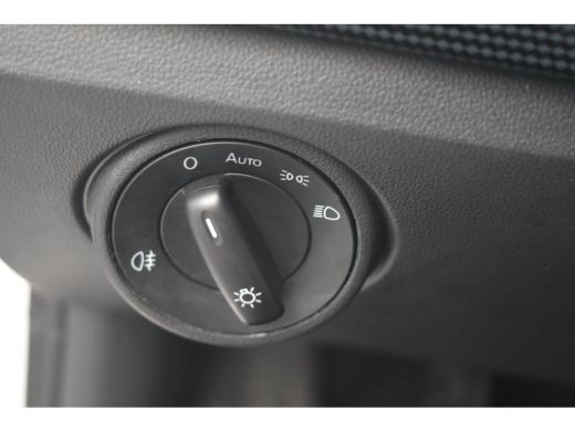 Volkswagen up! 1.0 MPI 65PK VERLENGDE GARANTIE | NAVI VIA APP | AIRCO | 14 INCH | DAB+ | START/ STOP SYSTEEM | LED ActivLease financial lease