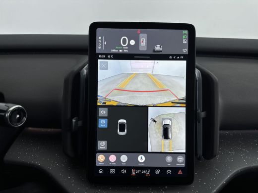 Volvo  EX30 Twin Motor Performance Ultra | Stoel + Stuurverw. | 20" LM Velgen | Blis | Lederen bekleding | Pa... ActivLease financial lease