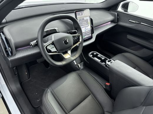 Volvo  EX30 Twin Motor Performance Ultra | Stoel + Stuurverw. | 20" LM Velgen | Blis | Lederen bekleding | Pa... ActivLease financial lease