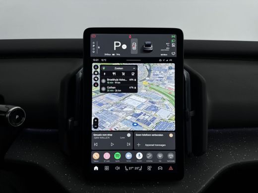 Volvo  EX30 Twin Motor Performance Ultra | Stoel + Stuurverw. | 20" LM Velgen | Blis | Lederen bekleding | Pa... ActivLease financial lease