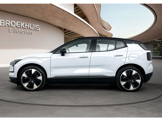 Volvo  EX30 Twin Motor Performance Ultra | Stoel + Stuurverw. | 20" LM Velgen | Blis | Lederen bekleding | Pa... ActivLease financial lease
