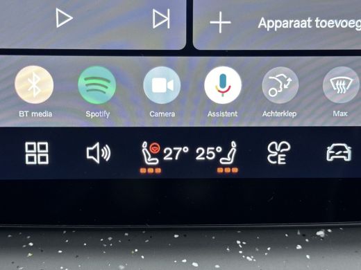 Volvo  EX30 Twin Motor Performance Ultra | Stoel + Stuurverw. | 20" LM Velgen | Blis | Lederen bekleding | Pa... ActivLease financial lease