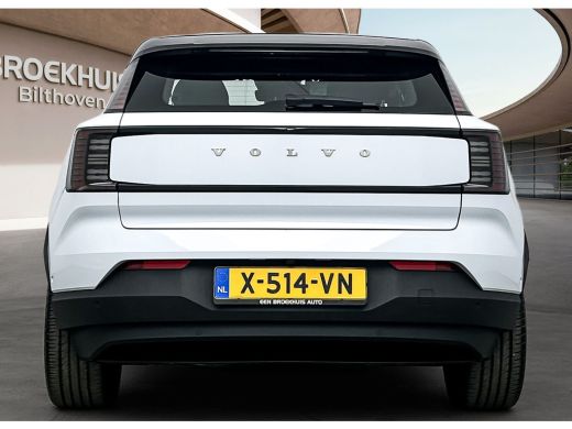 Volvo  EX30 Twin Motor Performance Ultra | Stoel + Stuurverw. | 20" LM Velgen | Blis | Lederen bekleding | Pa... ActivLease financial lease