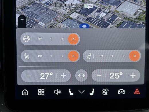 Volvo  EX30 Twin Motor Performance Ultra | Stoel + Stuurverw. | 20" LM Velgen | Blis | Lederen bekleding | Pa... ActivLease financial lease