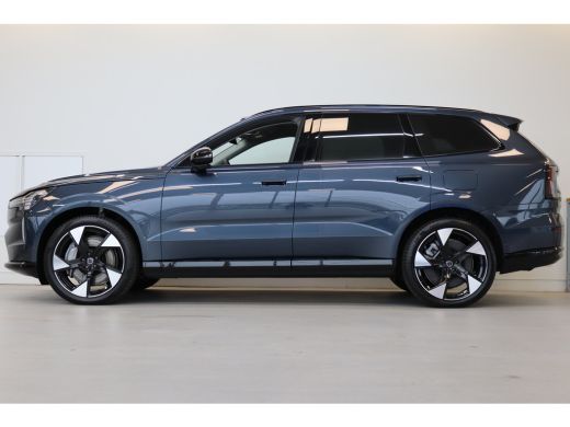 Volvo  EX90 Twin Motor 408PK Ultra 111kWh 22'' | Luchtvering | Soft Close | Getint Glas | Pilot Assist ActivLease financial lease