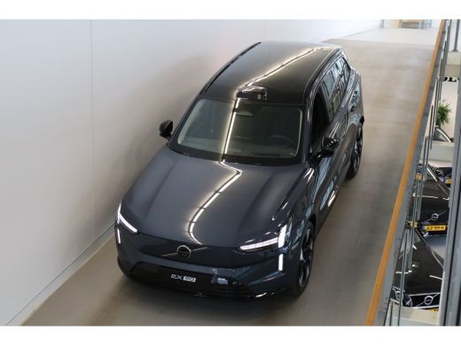 Volvo  EX90 Twin Motor 408PK Ultra 111kWh 22'' | Luchtvering | Soft Close | Getint Glas | Pilot Assist ActivLease financial lease