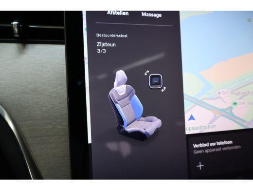 Volvo  EX90 Twin Motor 408PK Ultra 111kWh 22'' | Luchtvering | Soft Close | Getint Glas | Pilot Assist ActivLease financial lease