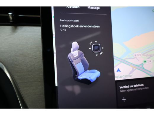 Volvo  EX90 Twin Motor 408PK Ultra 111kWh 22'' | Luchtvering | Soft Close | Getint Glas | Pilot Assist ActivLease financial lease