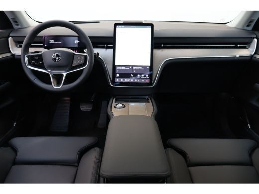 Volvo  EX90 Twin Motor 408PK Ultra 111kWh 22'' | Luchtvering | Soft Close | Getint Glas | Pilot Assist ActivLease financial lease