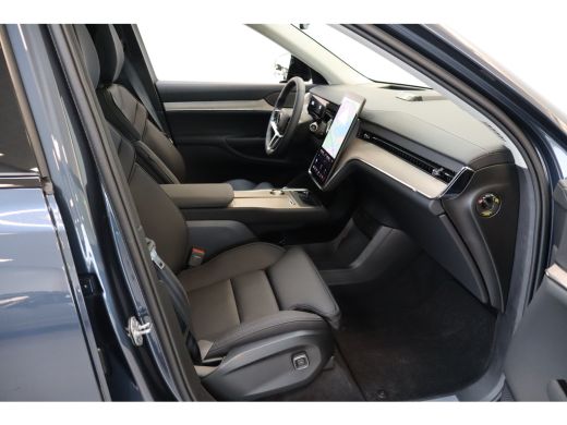 Volvo  EX90 Twin Motor 408PK Ultra 111kWh 22'' | Luchtvering | Soft Close | Getint Glas | Pilot Assist ActivLease financial lease