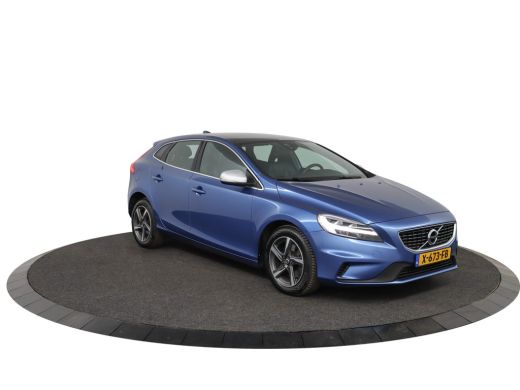 Volvo  V40 2.0 T2 R-Design | Panorama dak | Camera | PDC | Elektrisch verstelbare stoel | Navi ActivLease financial lease