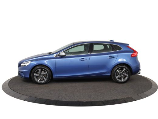 Volvo  V40 2.0 T2 R-Design | Panorama dak | Camera | PDC | Elektrisch verstelbare stoel | Navi ActivLease financial lease