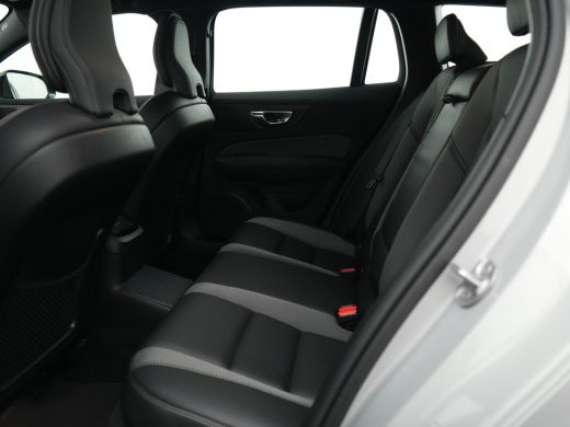 Volvo  V60 2.0 T6 Plug-in hybrid AWD Plus Dark | 360&deg; Camera | Harman Kardon | Nappa Sportstoelen | Adaptive... ActivLease financial lease